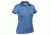 Blackhawk Performance Polo Shirt, Women's 2012, Periwinkle Blue - 2XL 92PP02PB-2XL