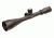 BlackHawk 3-9x40mm Mil-Dot Tactical Rifle Scope