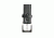 BlackHawk 4113 CQC Pistol Belt, Black, 30in waist, Carbon Fiber Finish, Brushed Nickel Buckle 411330CBK
