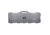 BlackHawk 48in Waterproof Roller Hard Rifle Case w/ Foam, Gray, Large, BH00014-GRA