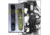 BlackHawk Airborn Deluxe Knife Sheath 7 Black