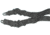 BlackHawk CQD Sling, Black, 71CQS1BKA