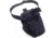 BlackHawk Omega Elite Gas Mask Pouch, Black, 56GM00BKA
