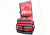 Blackhawk Field Medical Services Bag, Red 60EB01RD