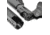 BlackHawk Knoxx Specops Gen 3 Shotgun Stock,Mossberg 500 K35001-C