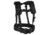 BlackHawk Load Bearing Suspenders w/Drag Handles, Black