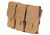 Blackhawk STRIKE Triple M4/M16 Mag Pouch, Coyote Tan 37CL04CT 