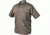 Blackhawk Men's Pursuit Short Sleeve Shirt, Fatigue, Extra Large, TS02FTXL
