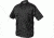 Blackhawk Men's Pursuit Short Sleeve Shirt, Medium, TS02BKMD