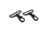 BlackHawk Metal 2 98HM02BK