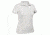 Blackhawk Performance Polo Shirt, Women's 2012, White - Medium 92PP02WH-MD