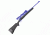 BlackHawk Rifle CompStock Rem700BDL Stock