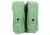BlackHawk S.T.R.I.K.E. Gen4 MOLLE System AK/M4 Double Mag Pouch, Olive Drab, Size 150 37CL34OD