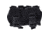 BlackHawk S.T.R.I.K.E. Gen4 MOLLE System Double Frag Grenade Pouch, Black, Size 151 37CL13BK
