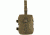 BlackHawk S.T.R.I.K.E. Gen4 MOLLE System Drop Leg Pouch, Olive Drab, Size 147 37CL43OD