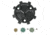 Blackhawk SERPA Quick Disconnect Male, Black, Coyote Tan, Foliage Green, Olive Drab