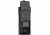 Blackhawk STRIKE Single Pistol Mag Pouch, Black, 37CL06BK