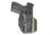 BlackHawk Stache IWB Holster Base Kit, Sig P365XL, Black, 416078BK