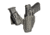 BlackHawk Stache IWB Holster Premium Kit, S&amp;W M&amp;P Shield 9/40, Black, 416163BK