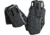 BlackHawk Stache IWB Sig P365-XMacro Premium Kit, Sig P365-XMacro, Box, Black, 416190BK