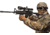 BlackHawk STORM Sling, Rapid Slide, Black 70GS20BK