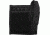 BlackHawk STRIKE Gen-4 MOLLE System Admin/Compass/Flashlight Pouch, USA,  Black, 39CL32BK
