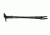 BlackHawk Super Hallagan Tool Stainless-Black