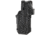 BlackHawk T-series L2d Lb Black Rds Glock 17/19/22/23/31/32/45/47 W/tlr 1/2 Rh Box, Plain - 44NB00BKR
