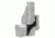 Blackhawk Taser Cartridge Side Mount Plate for X26, Left 44H907BK-L