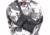 BlackHawk Universal Special Ops Pistol Harness-Black 40SH04BK