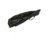 Blackheart CLINCH Gun Case 52 in, Black, 1601214