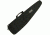 BlackHawk Scoped Rifle Case, 46 inches, Black 64SR46BK