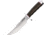 Blackjack Model 4 Fixed Blade Green, BCBMK4MGC