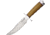 Blackjack Model 4 Fixed Blade Nat Mic, BCBMK4MNC