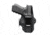 BlackPoint Tactical Dual Point IWB Holster, Fits Sig P365 AXG Legion, Black Kydex &amp; Leather, 1.75 Metal Strut Loop 171991