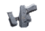 BlackPoint Tactical Dual Point IWB Holster, Fits Sig P365 AXG Legion, Black Kydex &amp; Leather, 1.75 Metal Strut Loop 171991