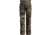 Blocker Outdoors Blocker Youth Fused Cotton Ripstop Field Pant - Men's, Medium, Mossy Oak Country DNA Camo, 1409075