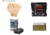 Blue Force Gear Belt Mount Micro Trauma Kit Pro Supplies, Coyote Brown, BT-TKN-MTKN-PRO-CB
