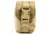 Blue Force Gear Frag Grenade Pouch, Coyote Brown, HW-M-FRAG-1-CB