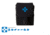 Blue Force Gear Helium Whisper Trauma Kit Essentials Supplies, Black, HW-TKN-MED-ESS-BK