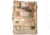 Blue Force Gear Helium Whisper Trauma Kit Essentials Supplies, MultiCam, HW-TKN-MED-ESS-MC