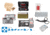 Blue Force Gear Helium Whisper Trauma Kit Pro Supplies, MultiCam, HW-TKN-MED-PRO-MC
