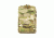 Blue Force Gear Medium Vertical Utility Pouch Zippered, Multicam HW-M-UPZ-V-M-MC