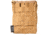 Blue Force Gear Medium Trauma Kit, Empty Coyote Brown HW-M-TKN-EMPTY-MD-CB