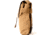 Blue Force Gear Medium Trauma Kit, Empty Coyote Brown HW-M-TKN-EMPTY-MD-CB