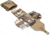 Blue Force Gear Micro Plus Trauma Kit NOW, MOLLE Helium Whisper, Pro Supplies, MultiCam, multicam, professional, HW-TKN-PLUS-PRO-MC