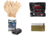 Blue Force Gear Micro Trauma Professional Kit Medical Supplies, TKR-MTKN-PRO