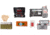 Blue Force Gear Small Medical Supplies Professional Set, TKR-SM-PRO