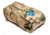 Blue Force Gear Small Trauma Kit NOW! Essentials Supplies, Multicam, HW-TKN-SM-ESS-MC