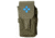 Blue Force Gear Small Trauma Kit NOW! Essentials Supplies, Ranger Green, HW-TKN-SM-ESS-RG
